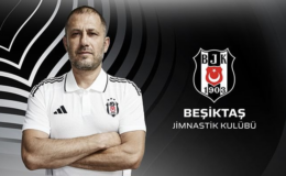 Beşiktaş'ta Serdar Topraktepe'ye yeni görev
