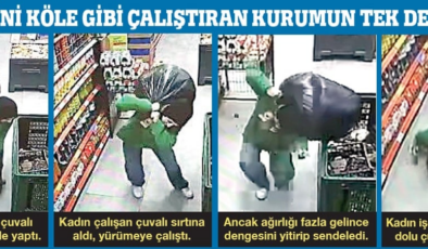 Tarım Kredi çuvalladı