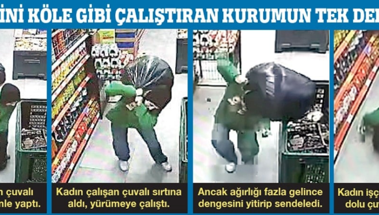 Tarım Kredi çuvalladı