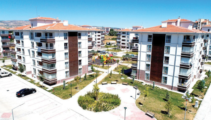 Büyük sitelere gündüz bakım evi şartı geliyor