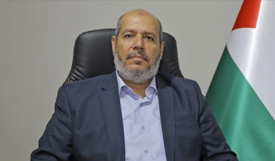 Hamas, Gazze'de ateşkes için Kahire'de