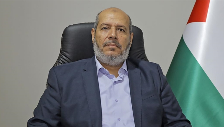Hamas, Gazze'de ateşkes için Kahire'de