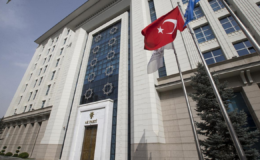 AK Parti'den CHP Genel Başkanı Özgür Özel'e tepki