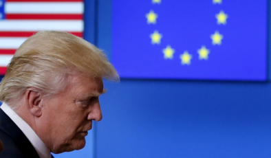 Avrupa, "Trump belirsizliğinden" çekiniyor