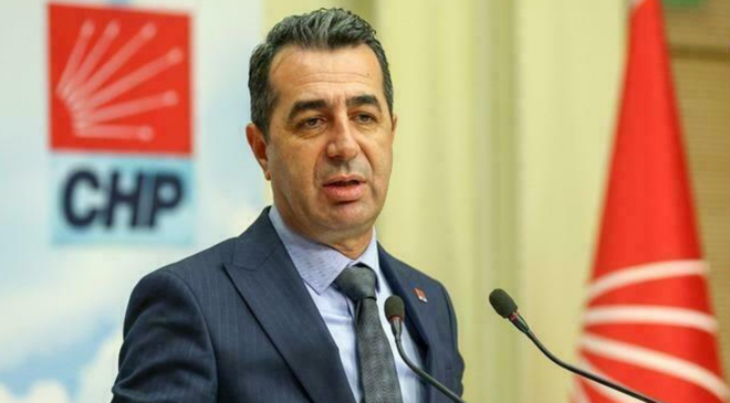 CHP’li Erhan Adem: Tarım Kredi Kooperatifleri teknik iflasın sınırında