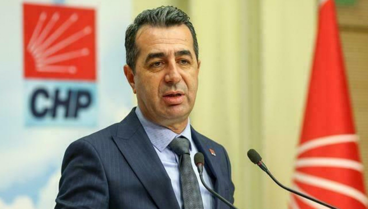 CHP’li Erhan Adem: Tarım Kredi Kooperatifleri teknik iflasın sınırında