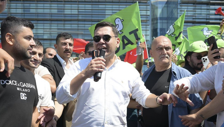 UKOME, Martı Tag'ın lisans başvurusunu reddetti