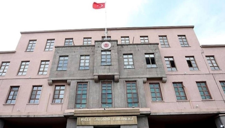 MSB kaynakları: SDG şartları yerine getirmedi