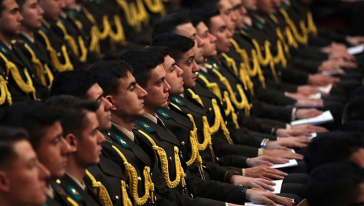 Diplomasız askerler terfi mi aldı?
