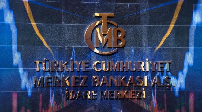 Merkez Bankası yıl sonu enflasyon tahminini açıkladı