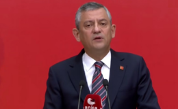 Özgür Özel suç duyurusunu açıkladı: Murat Kapki, Mücahit Birinci’den şikayetçi oldu