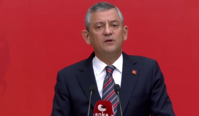 Özgür Özel suç duyurusunu açıkladı: Murat Kapki, Mücahit Birinci’den şikayetçi oldu