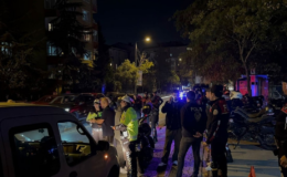 Polis, İstanbul'un 39 ilçesinde teyakkuza geçti