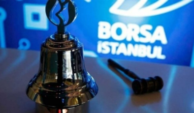 Gong, Damla Kent Projesi Gayrimenkul Sertifikası için çaldı: Borsada işlem görmeye başladı!