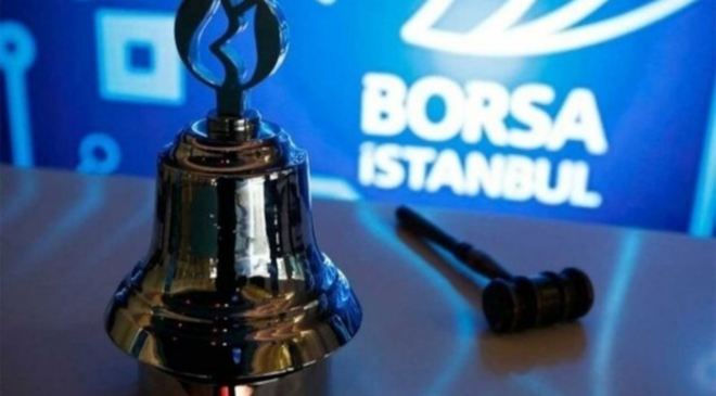 Gong, Damla Kent Projesi Gayrimenkul Sertifikası için çaldı: Borsada işlem görmeye başladı!