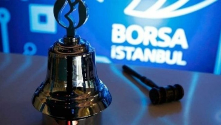 Gong, Damla Kent Projesi Gayrimenkul Sertifikası için çaldı: Borsada işlem görmeye başladı!