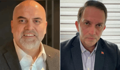 Özgür Özel'in açıklamasının ardından Mücahit Birinci ve Murat Kapki arasındaki iddialar için soruşturma başlatıldı