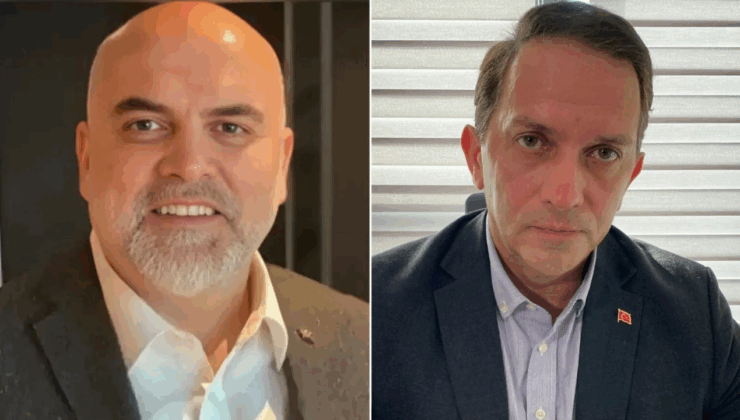 Özgür Özel'in açıklamasının ardından Mücahit Birinci ve Murat Kapki arasındaki iddialar için soruşturma başlatıldı
