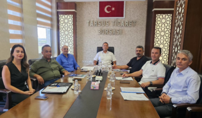 TTB, üreticinin sesi oldu: ‘Mısır hasat döneminde ithalat yapılmasın, ton fiyatı 12 TL olsun’   