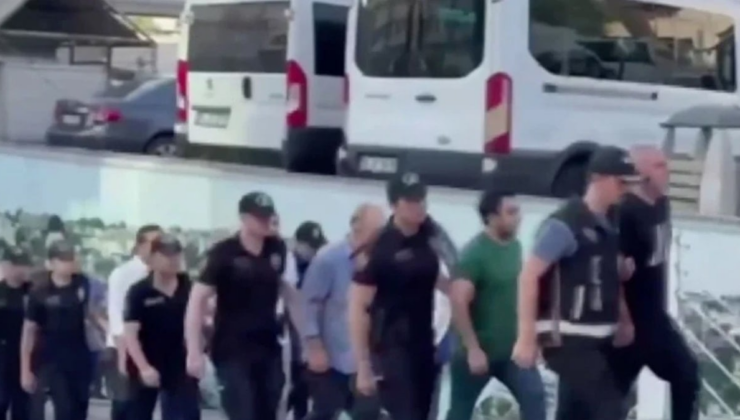 CHP'li Zeybek'ten görüntülere tepki: İntikam peşindeler