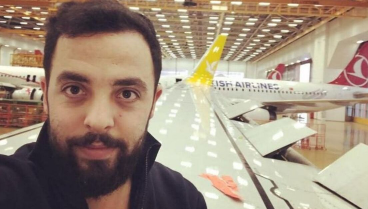THY Teknik AŞ'nin uçak bakım teknisyeni iş kazasında hayatını kaybetti
