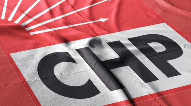 CHP Aydın’da gençlik kollarında peş peşe istifalar