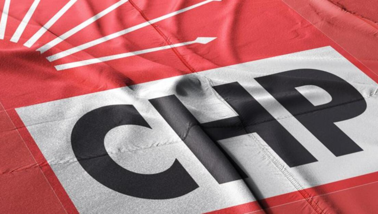 CHP Aydın’da gençlik kollarında peş peşe istifalar