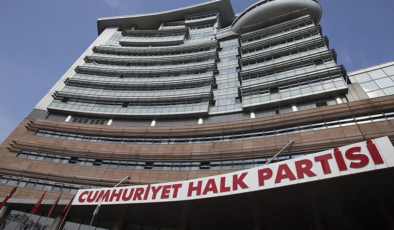 CHP Aydın'da miting yapacak