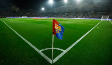 Barcelona, FIFA ve NBA’i geride bıraktı