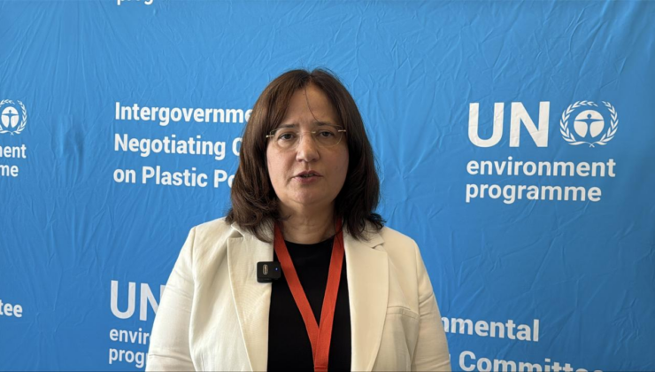 Türkiye, BM'de plastik kirliliğiyle mücadele uzlaşısı için yapıcı rolünü sürdürüyor