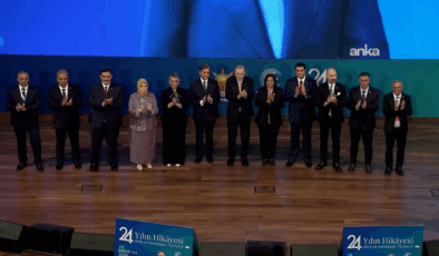 İşte Özlem Çerçioğlu dışında AK Parti'ye geçen belediye başkanları