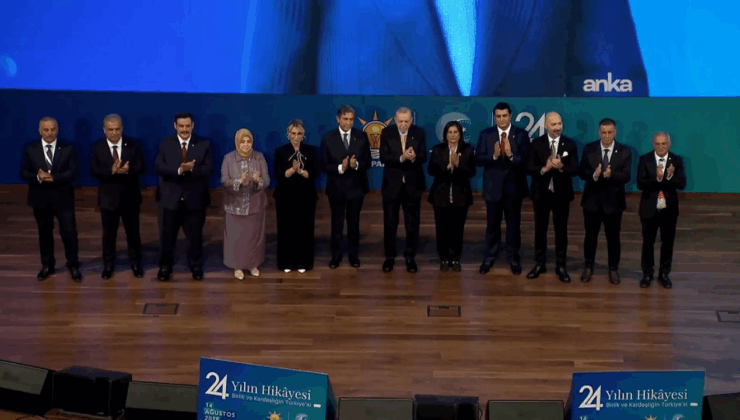 İşte Özlem Çerçioğlu dışında AK Parti'ye geçen belediye başkanları