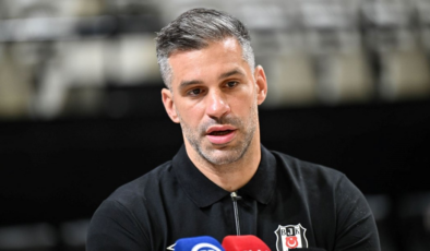 Dusan Alimpijevic: Yüksek hedeflerimiz var