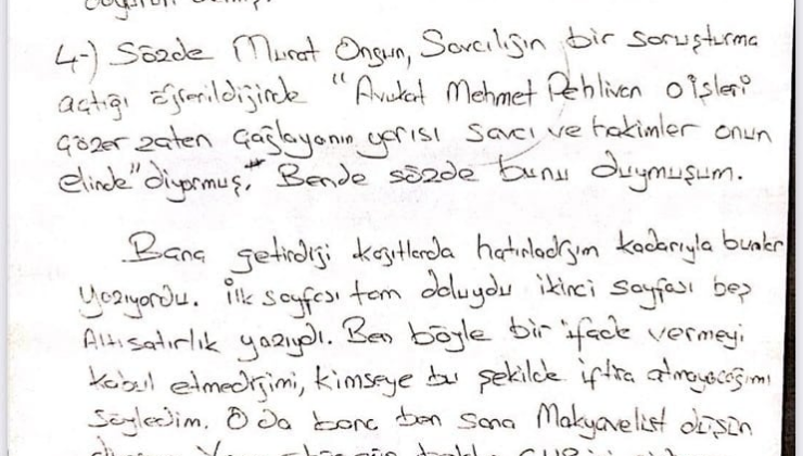 Özgür Özel İBB borsası belgelerini paylaştı!  İşte AKP'ye 'hediyesi'