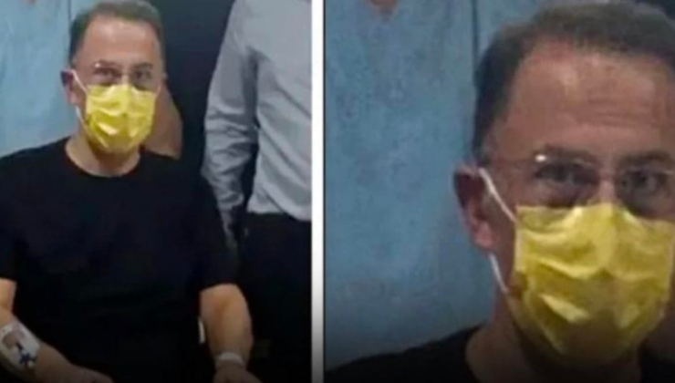 SON DAKİKA: Adli Tıp'tan Mehmet Murat Çalık kararı