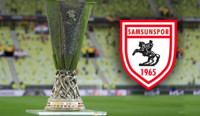 Samsunspor’dan saatler kala transfer atağı