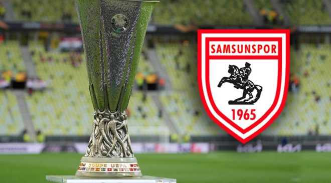 Samsunspor’dan saatler kala transfer atağı