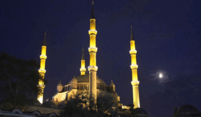 Mevlid Kandili ne zaman? Mevlit Kandili hangi güne denk geliyor?