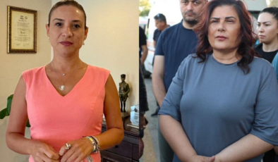 CHP'li kadın belediye başkanından Çerçioğlu'na dikkat çeken gönderme