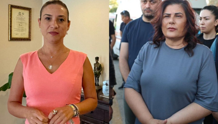 CHP'li kadın belediye başkanından Çerçioğlu'na dikkat çeken gönderme
