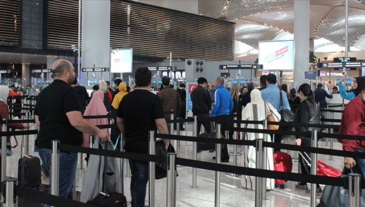 Uçak yolcularına 11 Eylül’den beri süren yasak kalkıyor