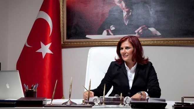 CHP'li Aydın milletvekilinden Çerçioğlu'na sert tepki