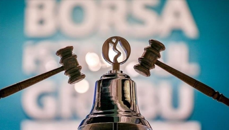 Damla Kent Gayrimenkul Sertifikası Borsa İstanbul’da işlem görmeye başladı