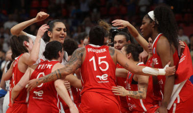 Potanın Perileri basamak atladı!