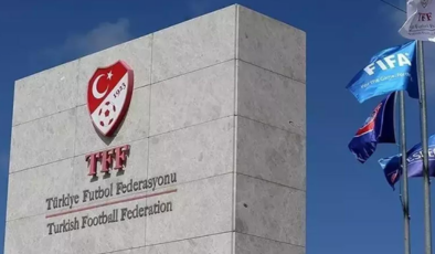 TFF, Süper Lig'de 3 maçı erteledi