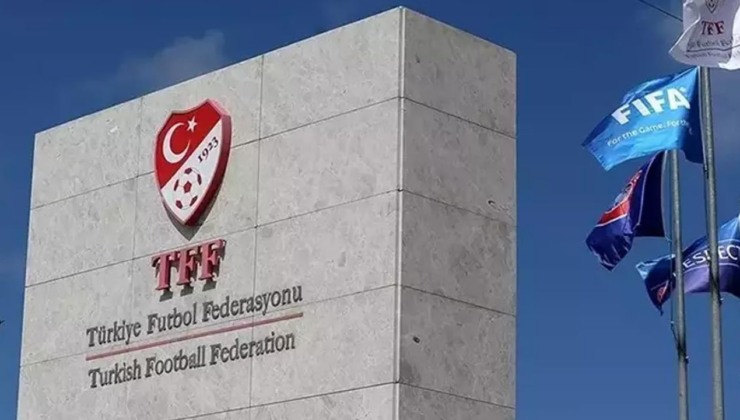 TFF, Süper Lig'de 3 maçı erteledi