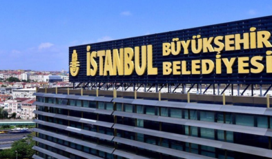 İBB operasyonlarında 6 kişi tutuklandı