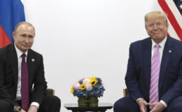Putin-Trump görüşmesinin detayları belli oldu