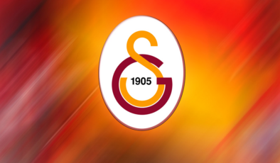 Galatasaray'dan "Yasadışı bahis" açıklaması