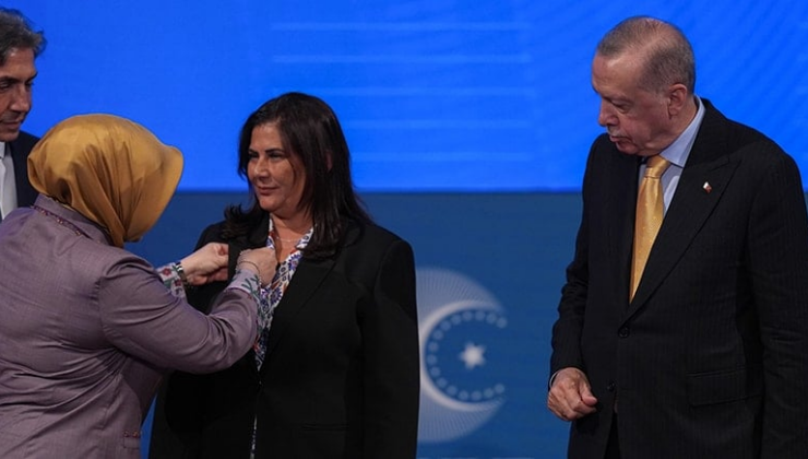 Çerçioğlu AKP'ye geçti, son anket ortaya çıktı